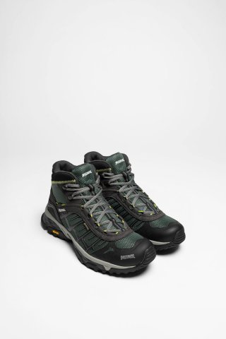 Meindl Finale Mid GTX Herren (Anthrazit/Oliv) Meindl Finale Mid GTX Herren (Anthrazit/Oliv)