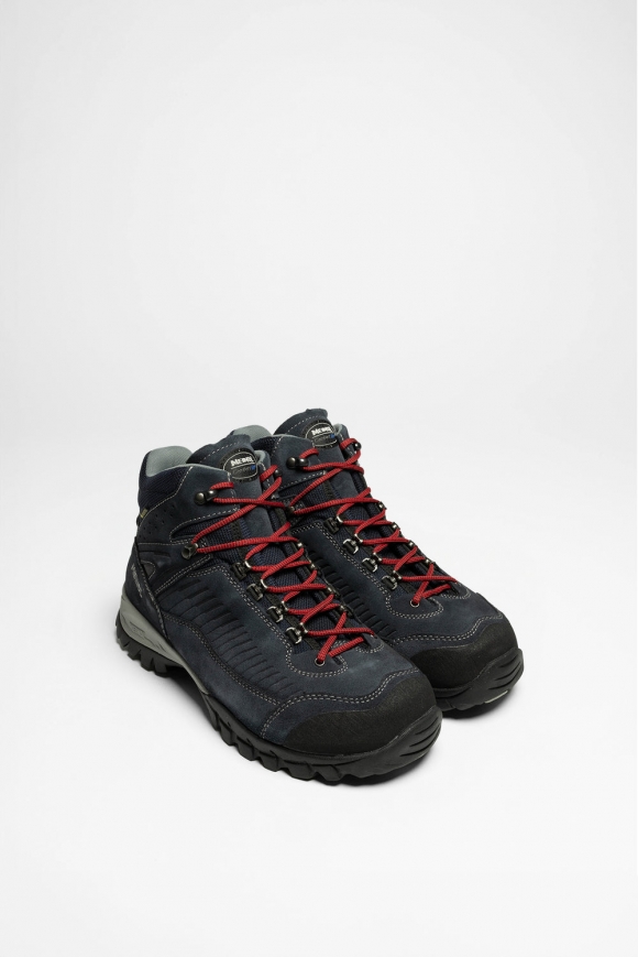 Meindl Salo GTX Herren (Marine/Rot) Meindl Salo GTX Herren (Marine/Rot)