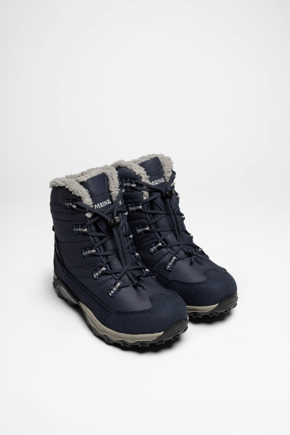 Meindl Yolup Junior GTX Kinder (Marine) Meindl Yolup Junior GTX Kinder (Marine)