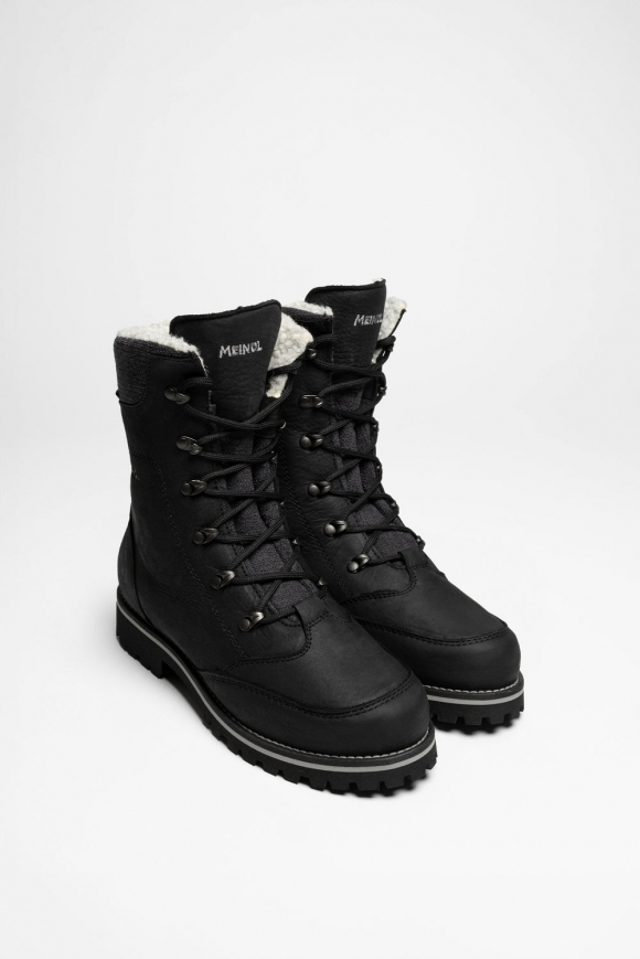 Meindl Orselina Lady GTX (Schwarz) Meindl Orselina Lady GTX (Schwarz)