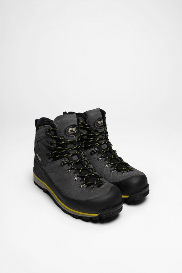 Meindl Antelao Pro GTX Herren (Anthrazit/Lemon) Meindl Antelao Pro GTX Herren (Anthrazit/Lemon)