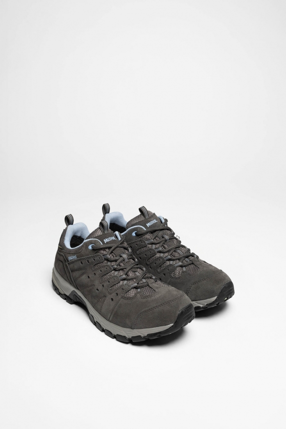 Meindl Rapide Lady GTX Damen (Anthrazit/Azur)