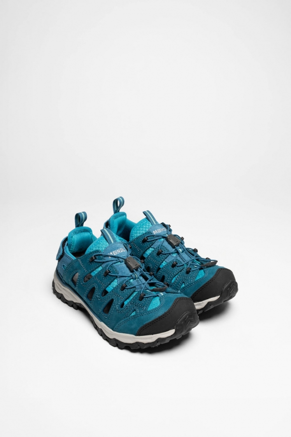Meindl Lipari Lady-Comfort Fit Damen (Petrol)