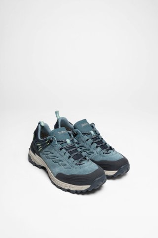 Meindl Dallas Lady GTX Damen (Türkis/Marine) Meindl Dallas Lady GTX Damen (Türkis/Marine)