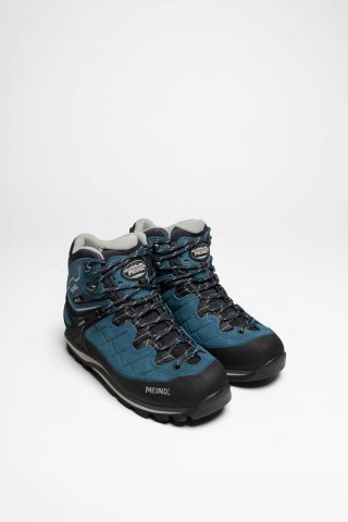 Meindl Litepeak Lady GTX Damen (Octane/Silber) Meindl Litepeak Lady GTX Damen (Octane/Silber)