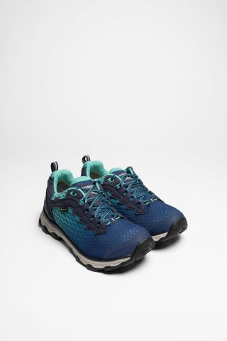 Meindl Activo Sport Lady GTX Damen (Ozean/Türkis)