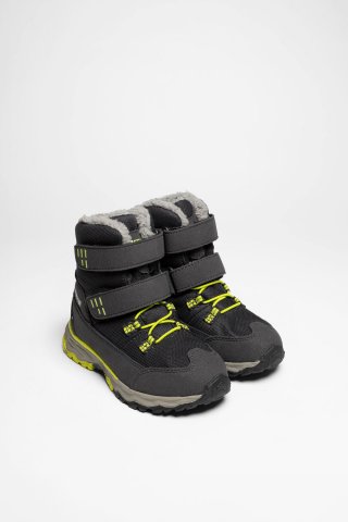 Meindl Altino Junior GTX Kinder (Anthrazit/Lemon) Meindl Altino Junior GTX Kinder (Anthrazit/Lemon)