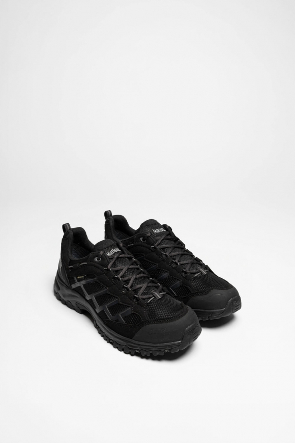 Meindl Caribe GTX Herren (Noir) Meindl Caribe GTX Herren (Noir)