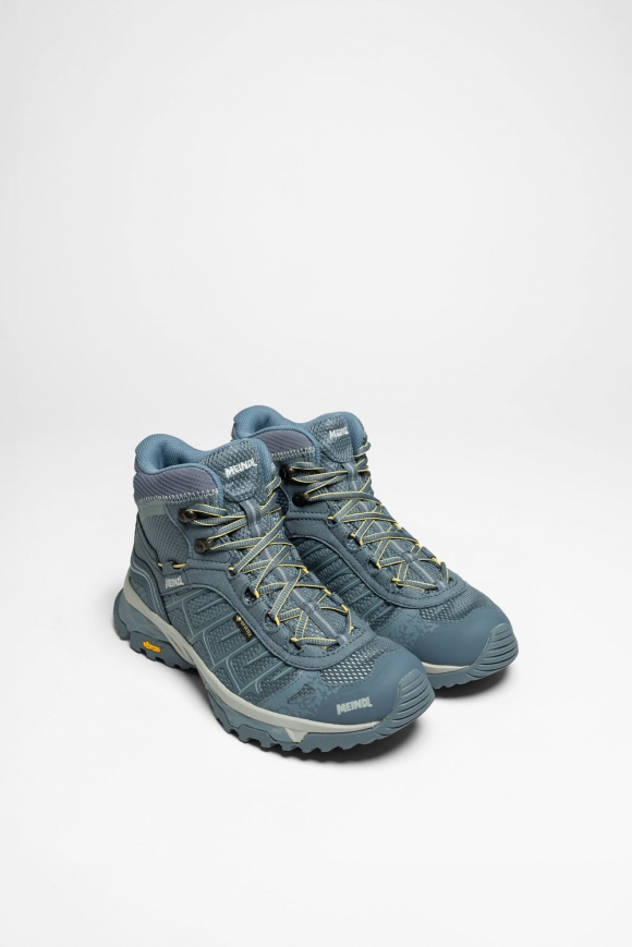 Meindl Finale Lady GTX Mid Damen (Ice/Grey Yellow) Meindl Finale Lady GTX Mid Damen (Ice/Grey Yellow)