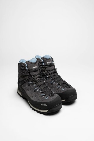 Meindl Tonale Lady GTX Damen (Grau/Azur) Meindl Tonale Lady GTX Damen (Grau/Azur)