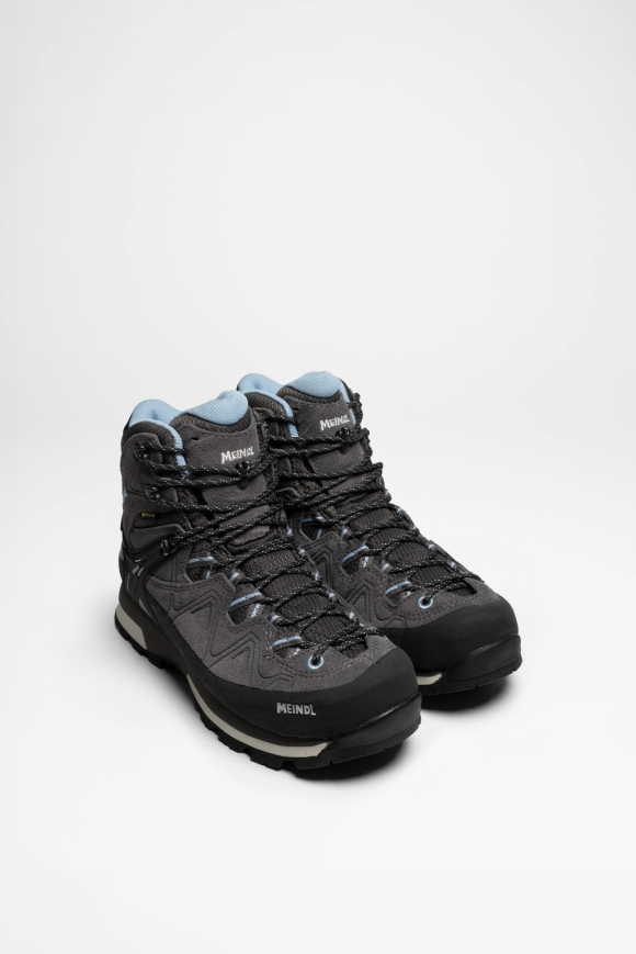 Meindl Tonale Lady GTX Damen (Grau/Azur) Meindl Tonale Lady GTX Damen (Grau/Azur)