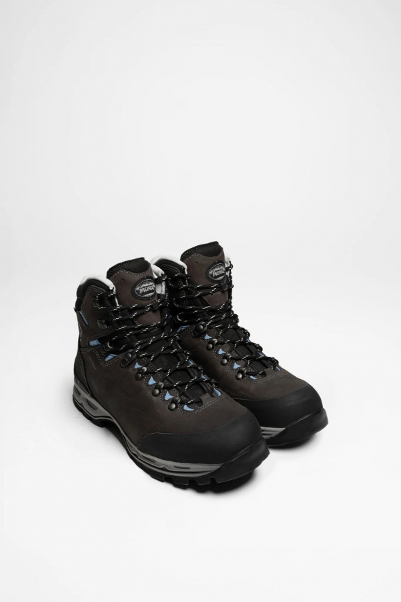 Meindl Bellavista Lady Mfs GTX Damen (Anthrazit/Azur)