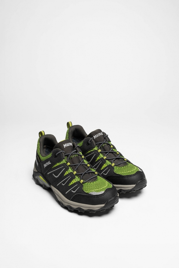 Meindl Alon Junior GTX Kinder (Anthrazit/Lemon) Meindl Alon Junior GTX Kinder (Anthrazit/Lemon)