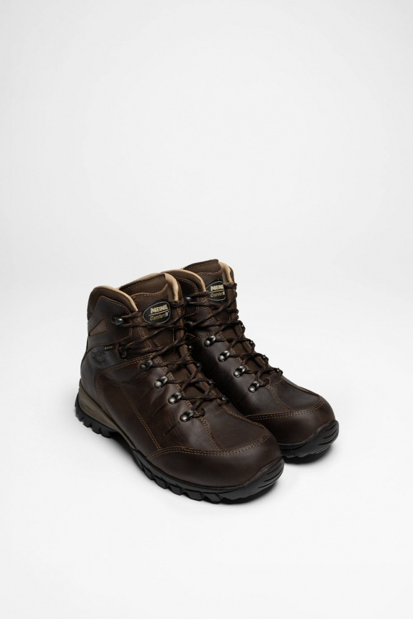 Meindl Jura GTX Herren (Dunkelbraun) Meindl Jura GTX Herren (Dunkelbraun)