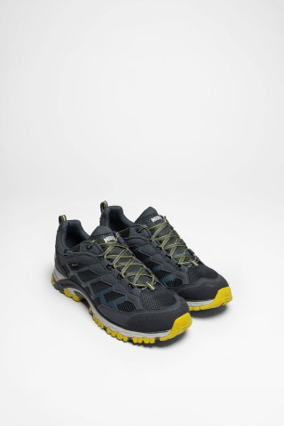 Meindl Caribe GTX Herren (Granit/Gelb)
