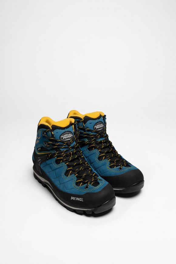 Meindl Litepeak GTX Herren (Ocker/Petrol) Meindl Litepeak GTX Herren (Ocker/Petrol)
