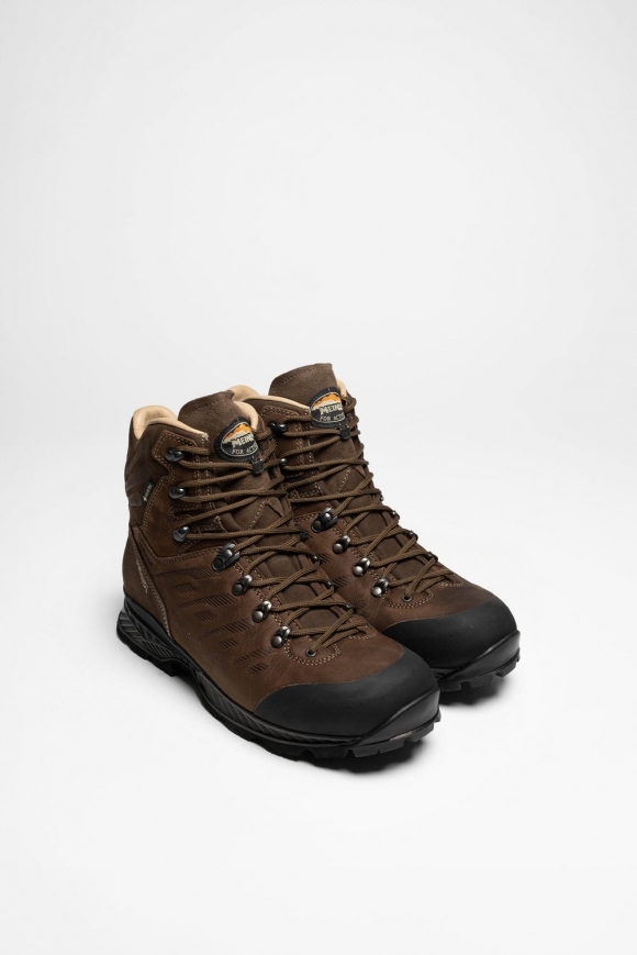 Meindl Albis GTX Herren (Dunkelbraun) Meindl Albis GTX Herren (Dunkelbraun)