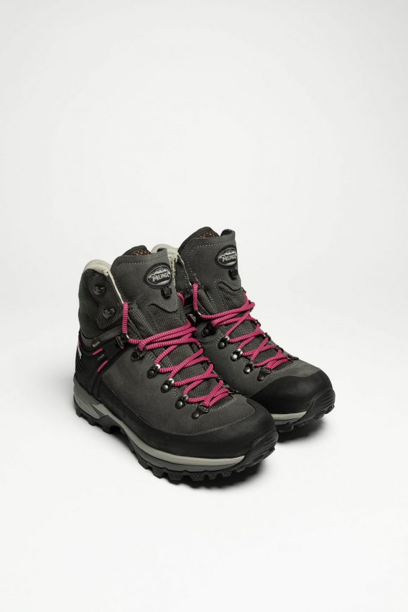 Meindl Air Revolution 1.5 Lady Damen (Grau/Fuchsia) Meindl Air Revolution 1.5 Lady Damen (Grau/Fuchsia)