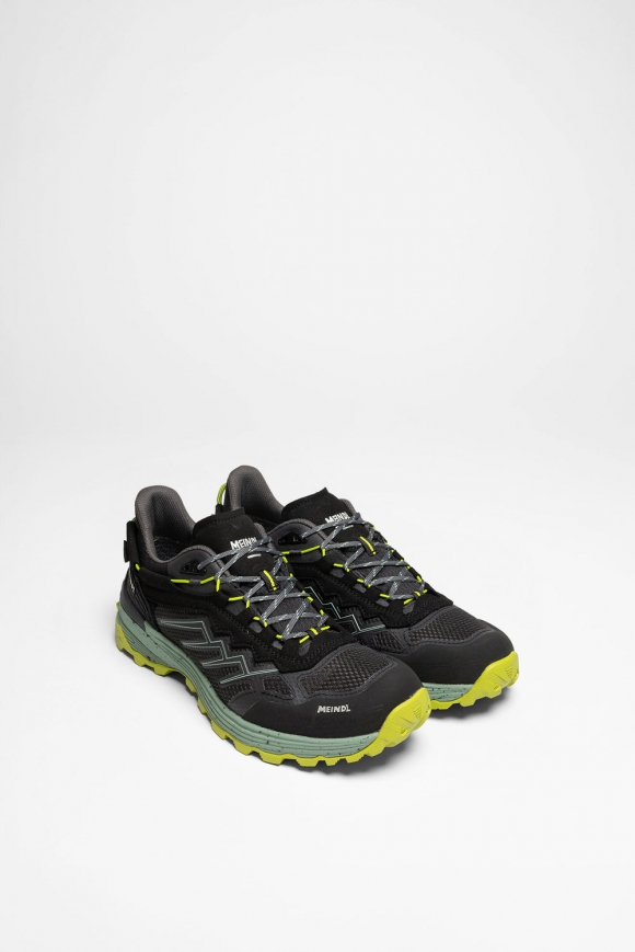 Meindl Jamaica GTX (Schwarz/Lime) Meindl Jamaica GTX (Schwarz/Lime)