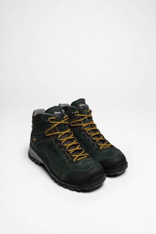 Meindl Salo GTX Mid Herren (Loden/Mais) Meindl Salo GTX Mid Herren (Loden/Mais)