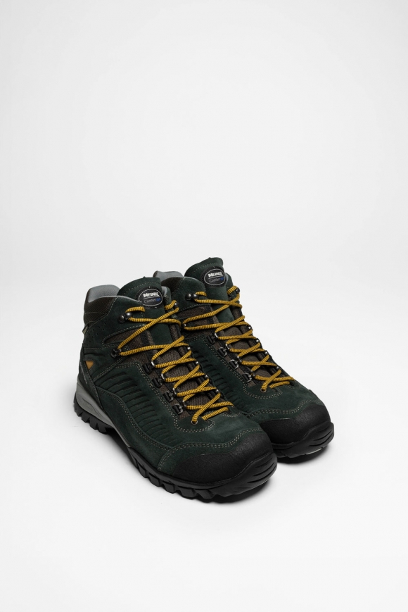 Meindl Salo GTX Mid Herren (Loden/Mais) Meindl Salo GTX Mid Herren (Loden/Mais)