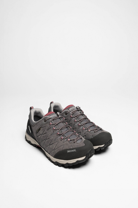 Meindl Mondello Lady GTX Damen (Anthrazit/Brombeer) Meindl Mondello Lady GTX Damen (Anthrazit/Brombeer)