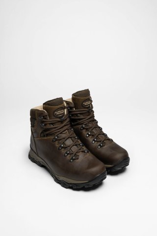 Meindl Peru Lady GTX Damen (Braun) Meindl Peru Lady GTX Damen (Braun)