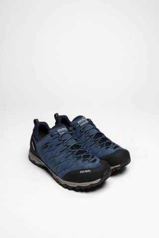 Meindl Mondello GTX Herren (Jeans/Marine) Meindl Mondello GTX Herren (Jeans/Marine)