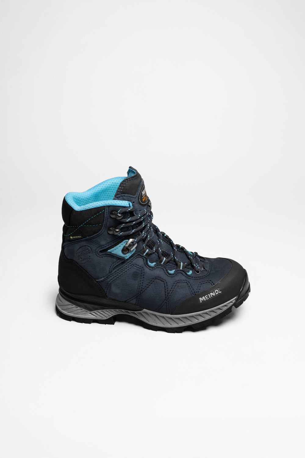 Meindl Vakuum Lady Sport Damen (Marine/Türkis)