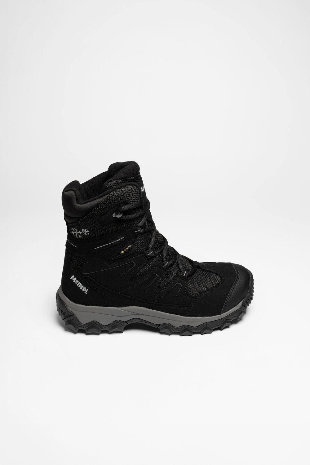 Meindl Calgary Lady GTX Damen (Schwarz)