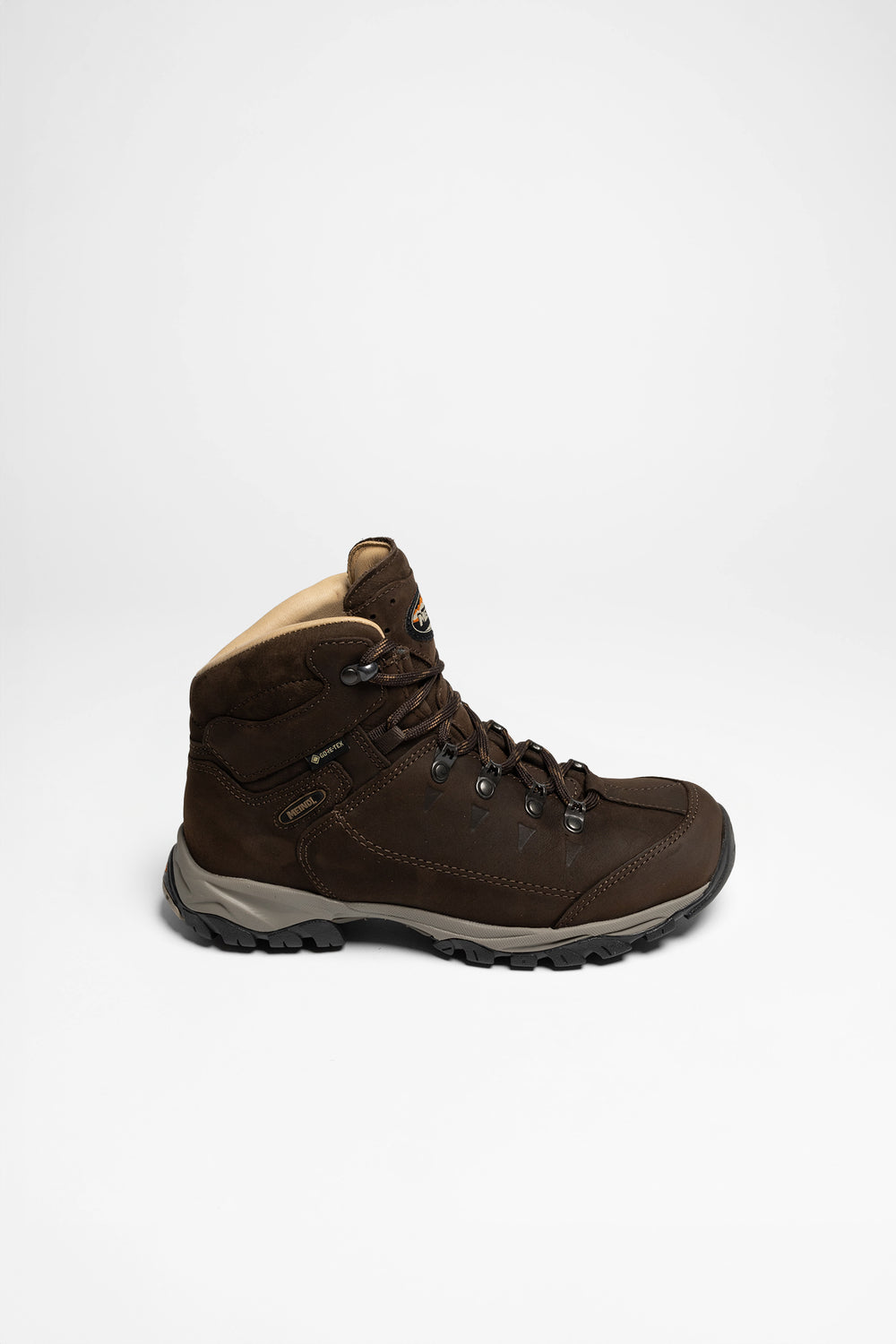 Meindl Ohio Lady 2 GTX Damen (Dunkelbraun)
