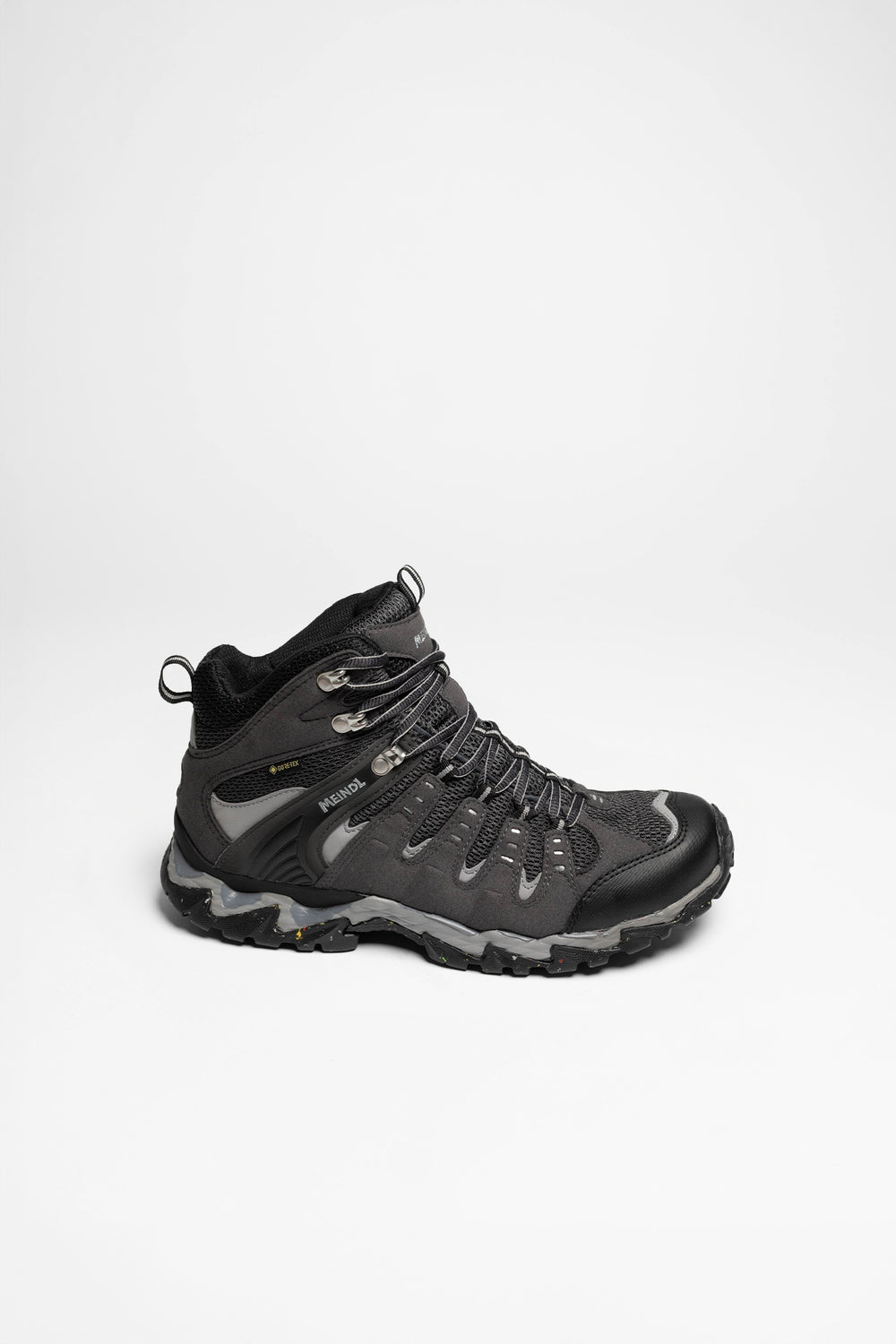 Meindl Respond Mid II GTX Herren (Anthrazit/Grau)