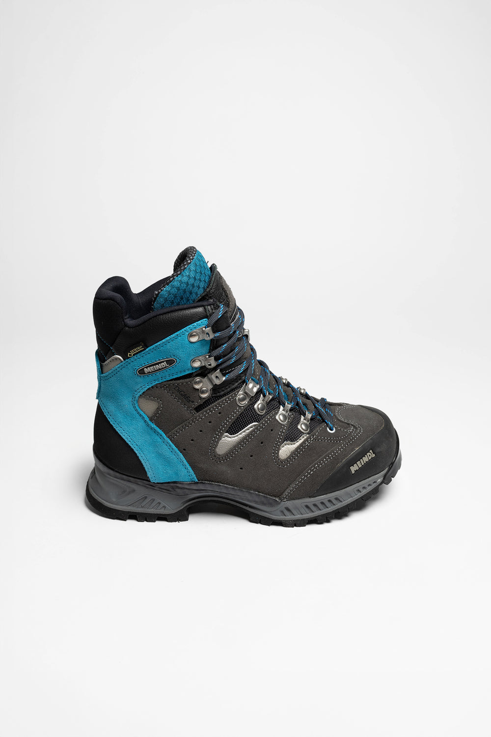 Meindl Air Revolution 2.3 Lady Damen (Türkis/Anthrazit)
