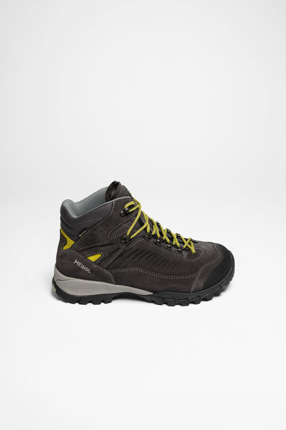 Meindl Salo GTX Herren (Anthrazit/Gelb)