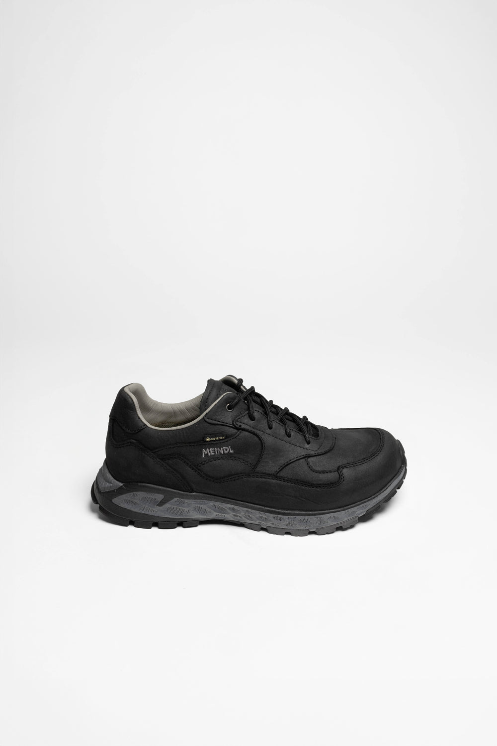 Meindl Trondheim GTX Herren (Schwarz)