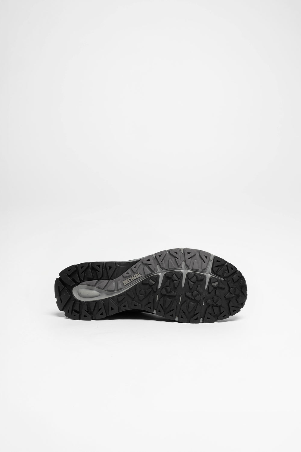 Meindl Trondheim GTX Herren (Schwarz)