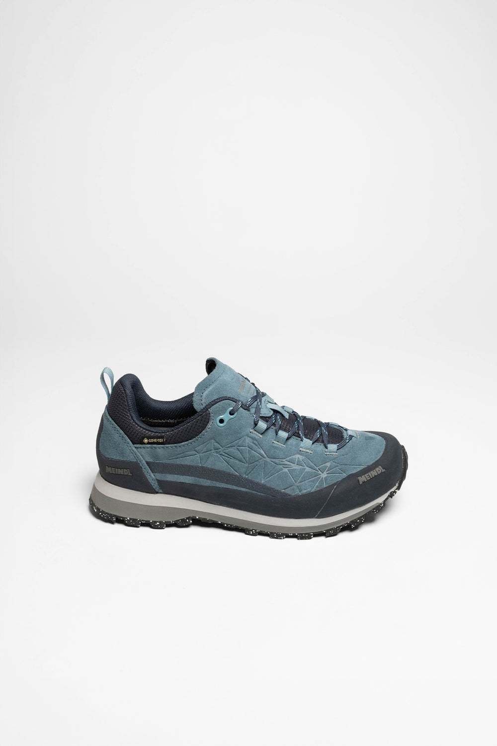Meindl Literock Lady 3.0 GTX Damen (Türkis/Graphit)