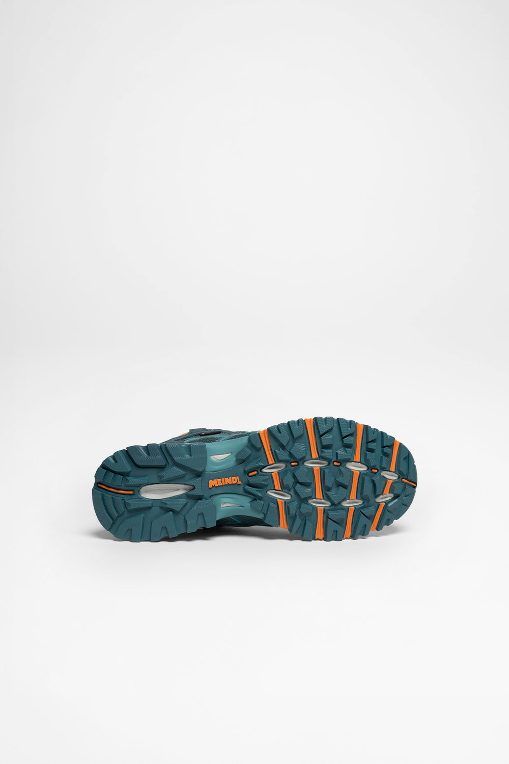 Meindl Caribe Lady GTX Damen (Smaragd/Orange)