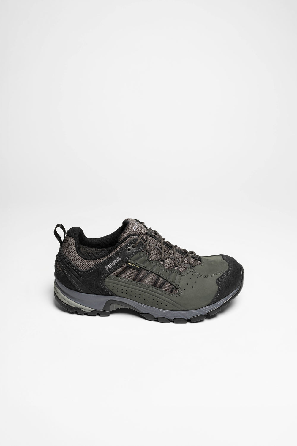 Meindl Journey Pro GTX Herren (Anthrazit)