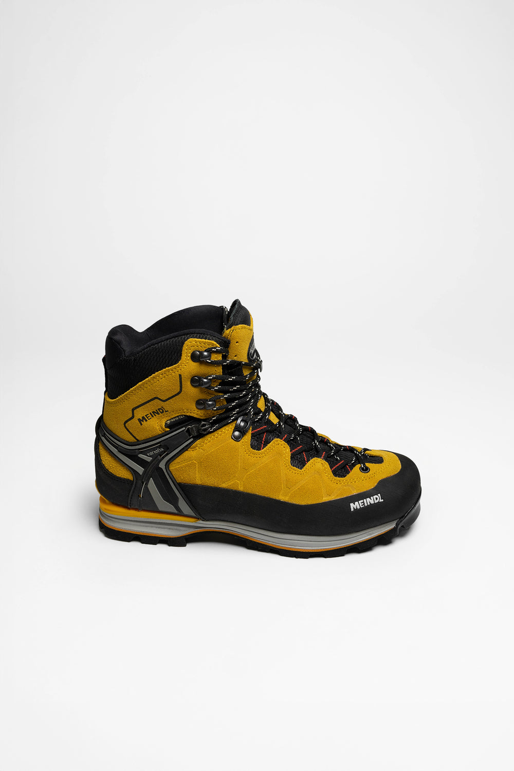 Meindl Litepeak Pro GTX Herren (Gelb/Schwarz)