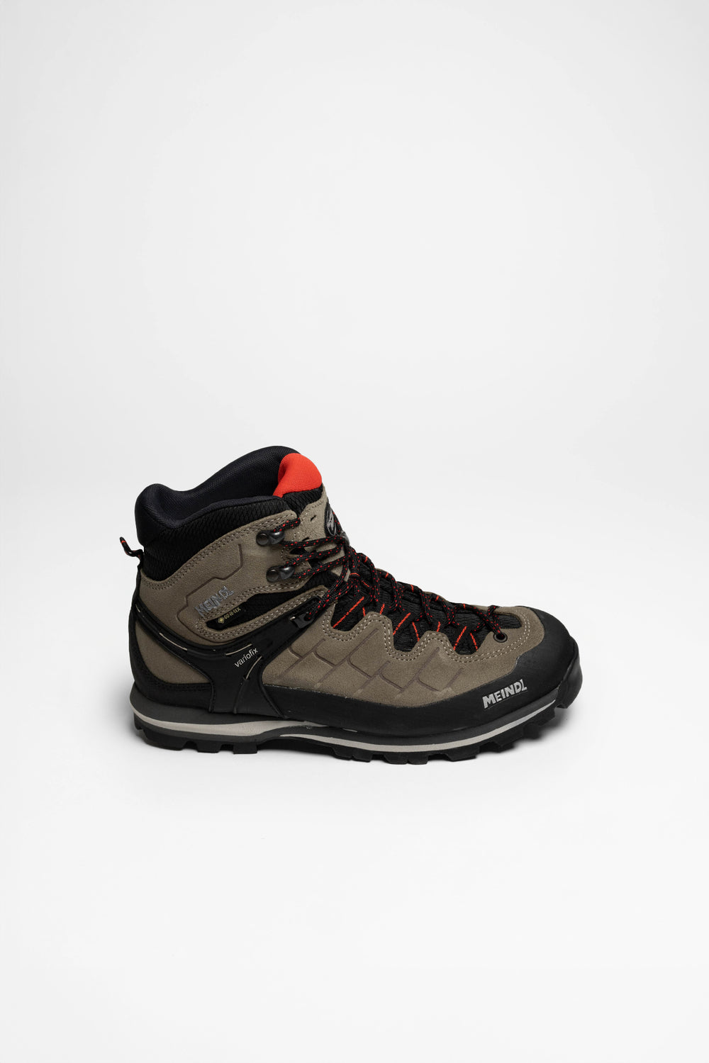 Meindl Litepeak GTX Herren (Natur/Rot)
