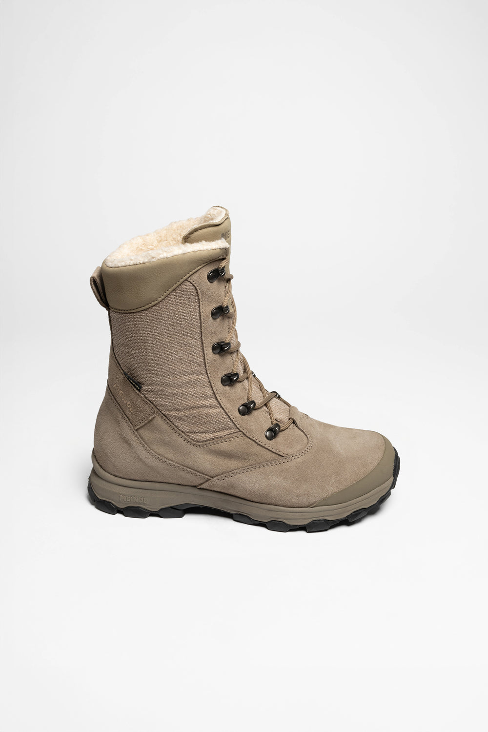 Meindl Samnaun Lady GTX (Beige)