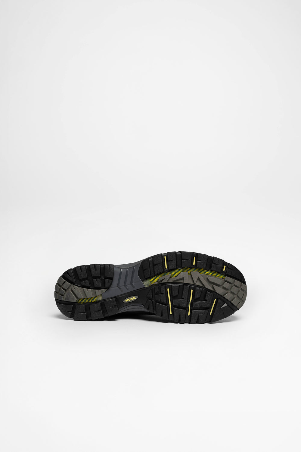 Meindl Atlanta GTX Herren (Anthrazit)