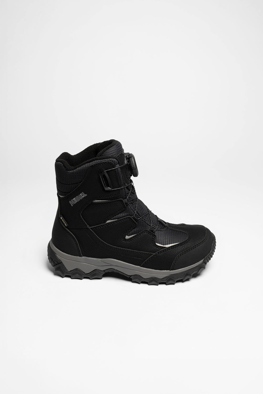 Meindl Edmonton GTX Lady (Boa) Damen (Schwarz)