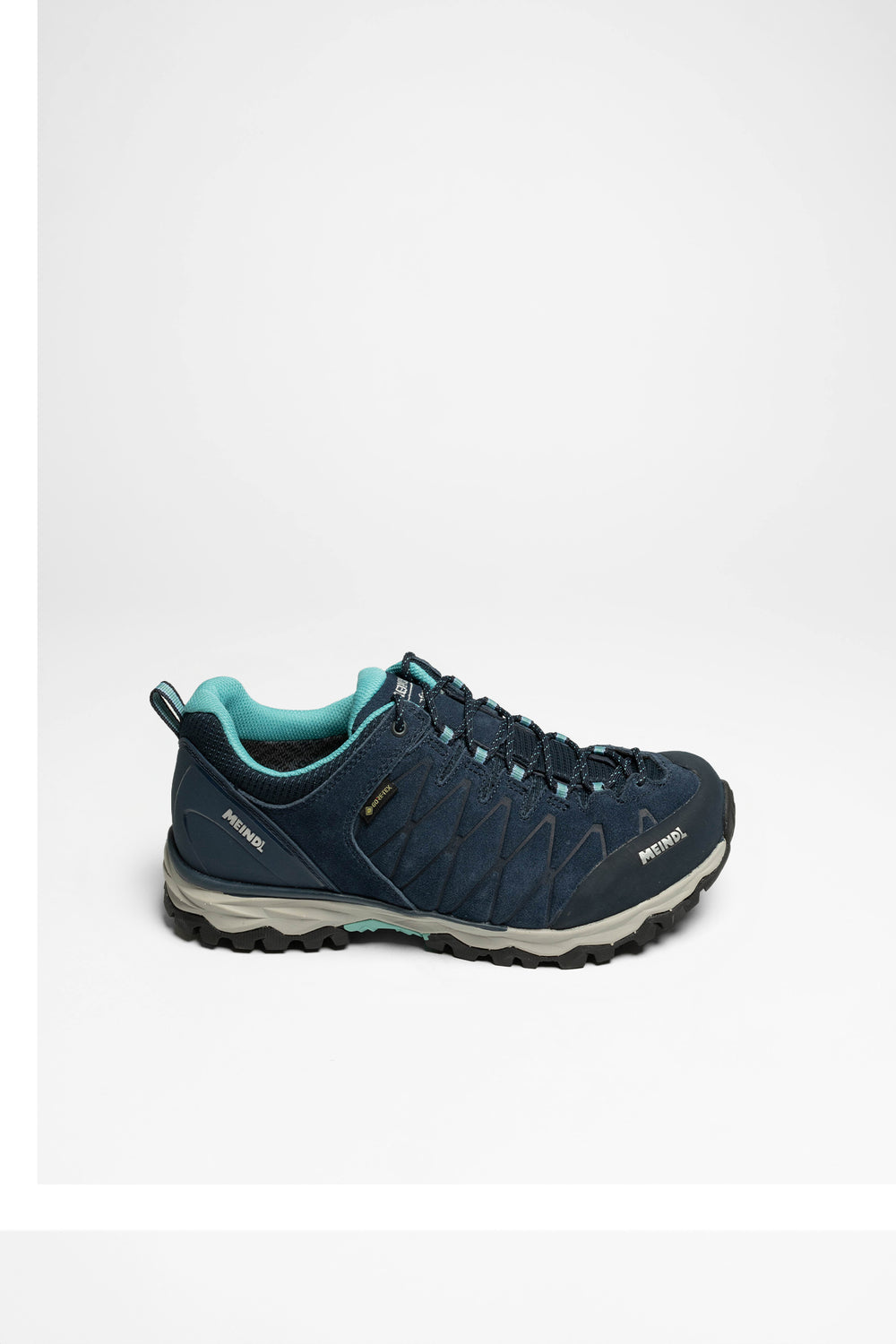 Meindl Mondello Lady GTX Damen (Marine/Türkis)