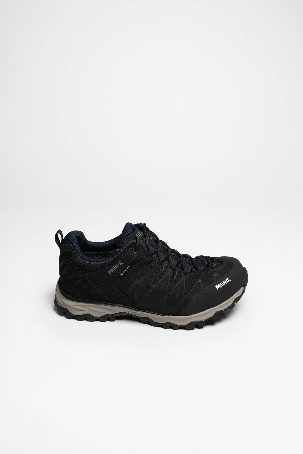 Meindl Boston Lady GTX Damen (Nachtblau)