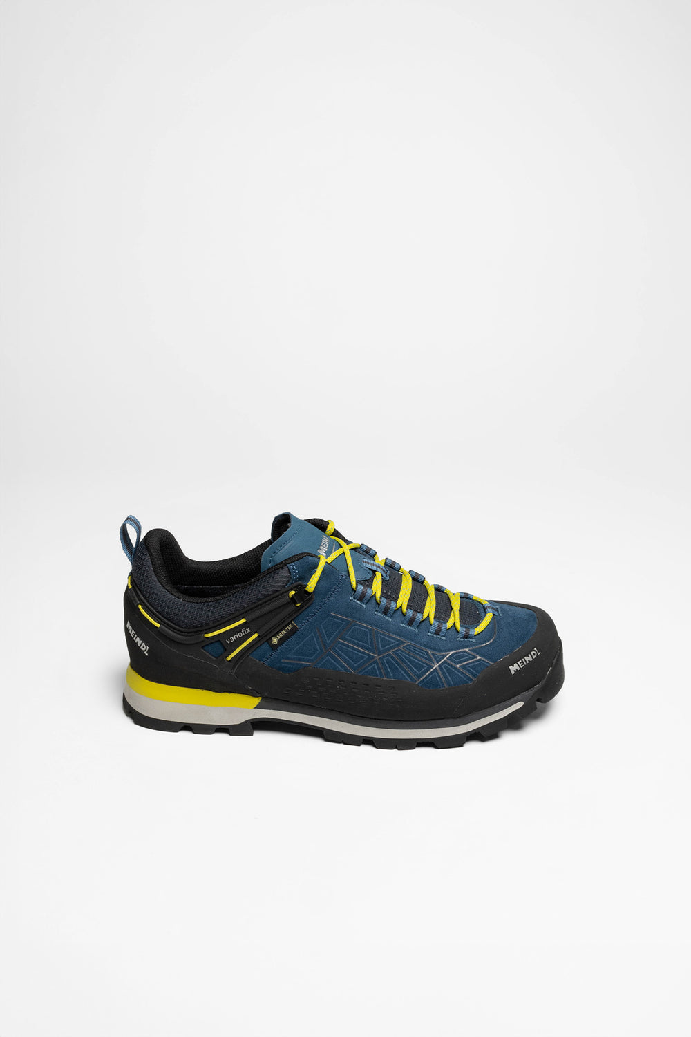 Meindl Literock free GTX Herren (Marine/Gelb)