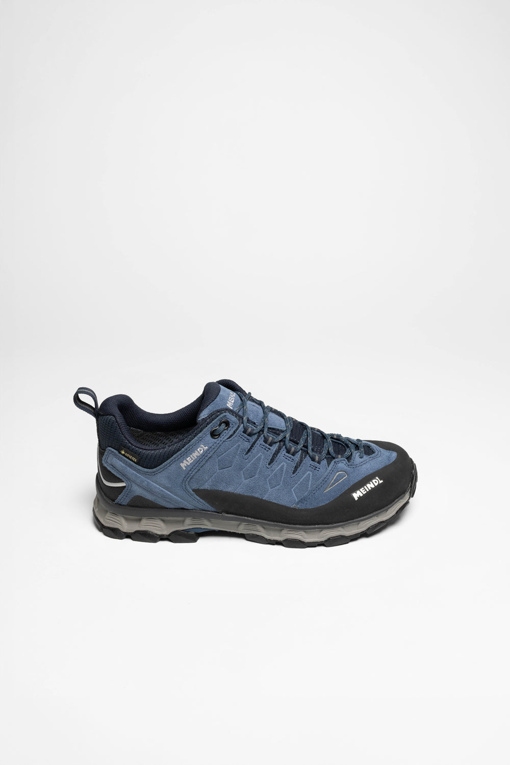 Meindl Lite Trail GTX Herren (Marine/Dunkelblau)