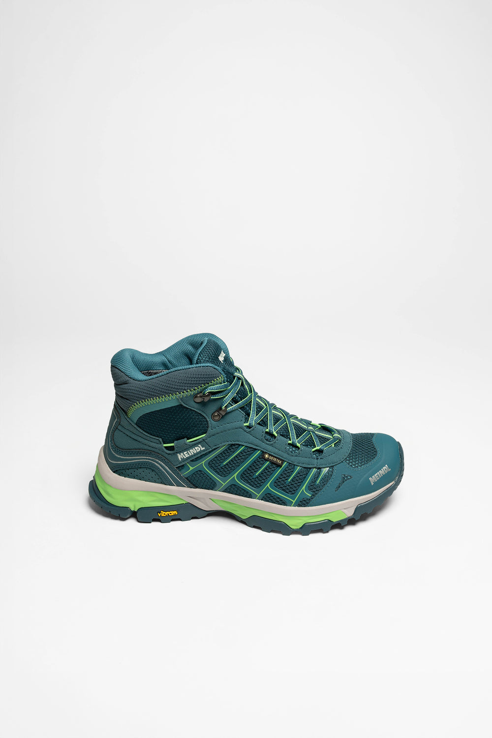 Meindl Finale Mid GTX Herren (Green/Lime)