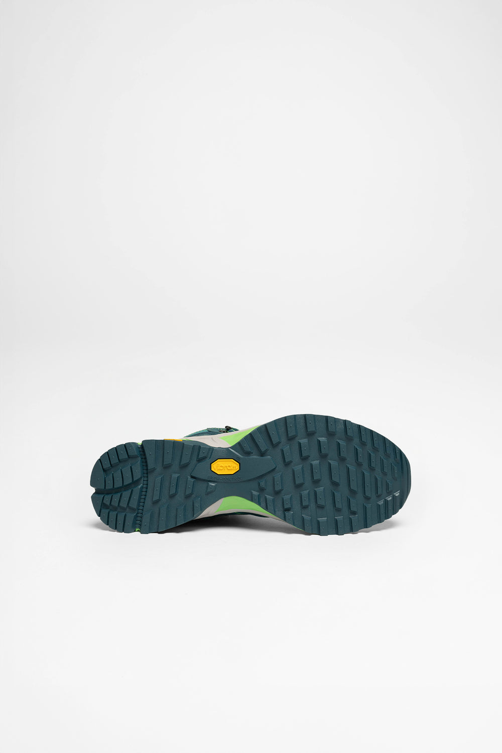 Meindl Finale Mid GTX Herren (Green/Lime)